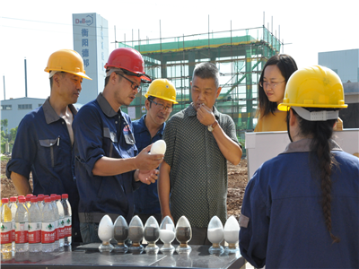 衡阳金新莱孚新材料有限公司,电子级氧化铌,氟钽酸钾,氧化铌,氧化钽